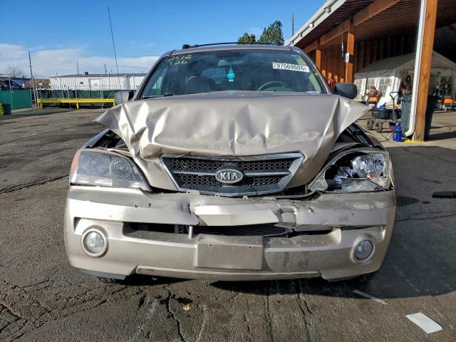 Kia Sorento Ex Image 11