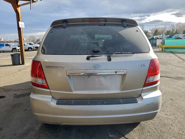 Kia Sorento Ex Image 4