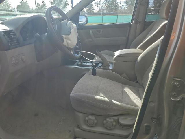 Kia Sorento Ex Image 6