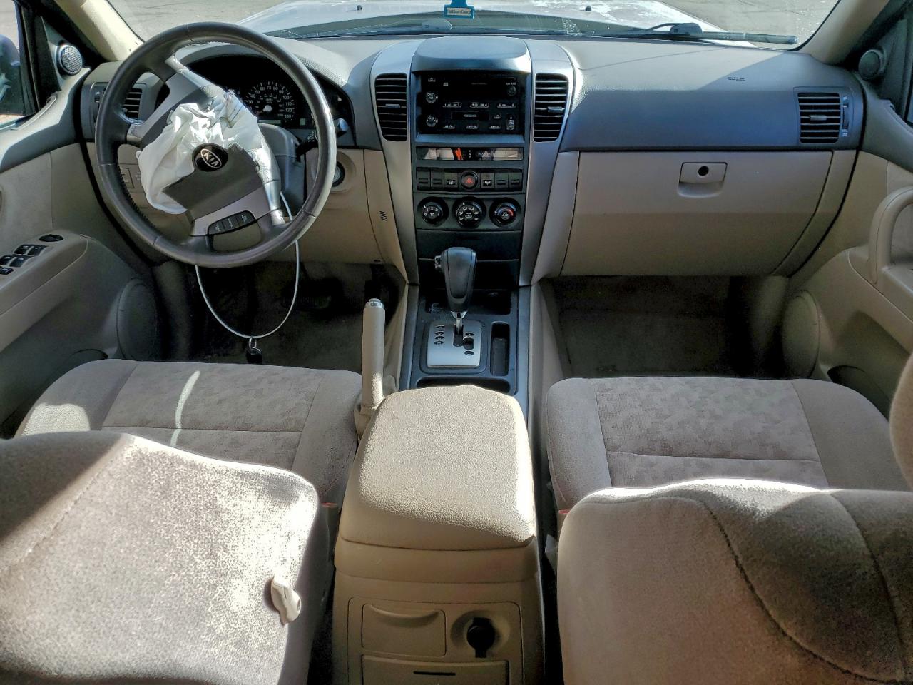 Kia Sorento Ex Image 7