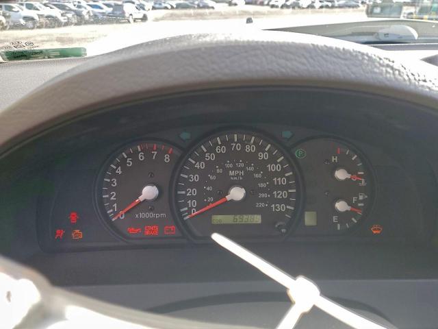 Kia Sorento Ex Image 8