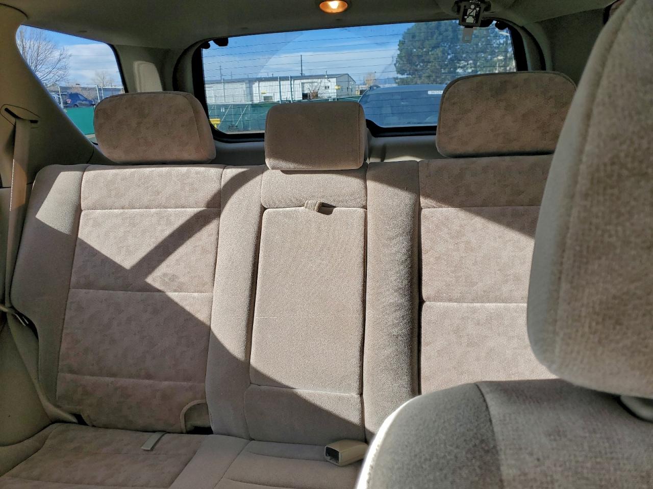 Kia Sorento Ex Image 10