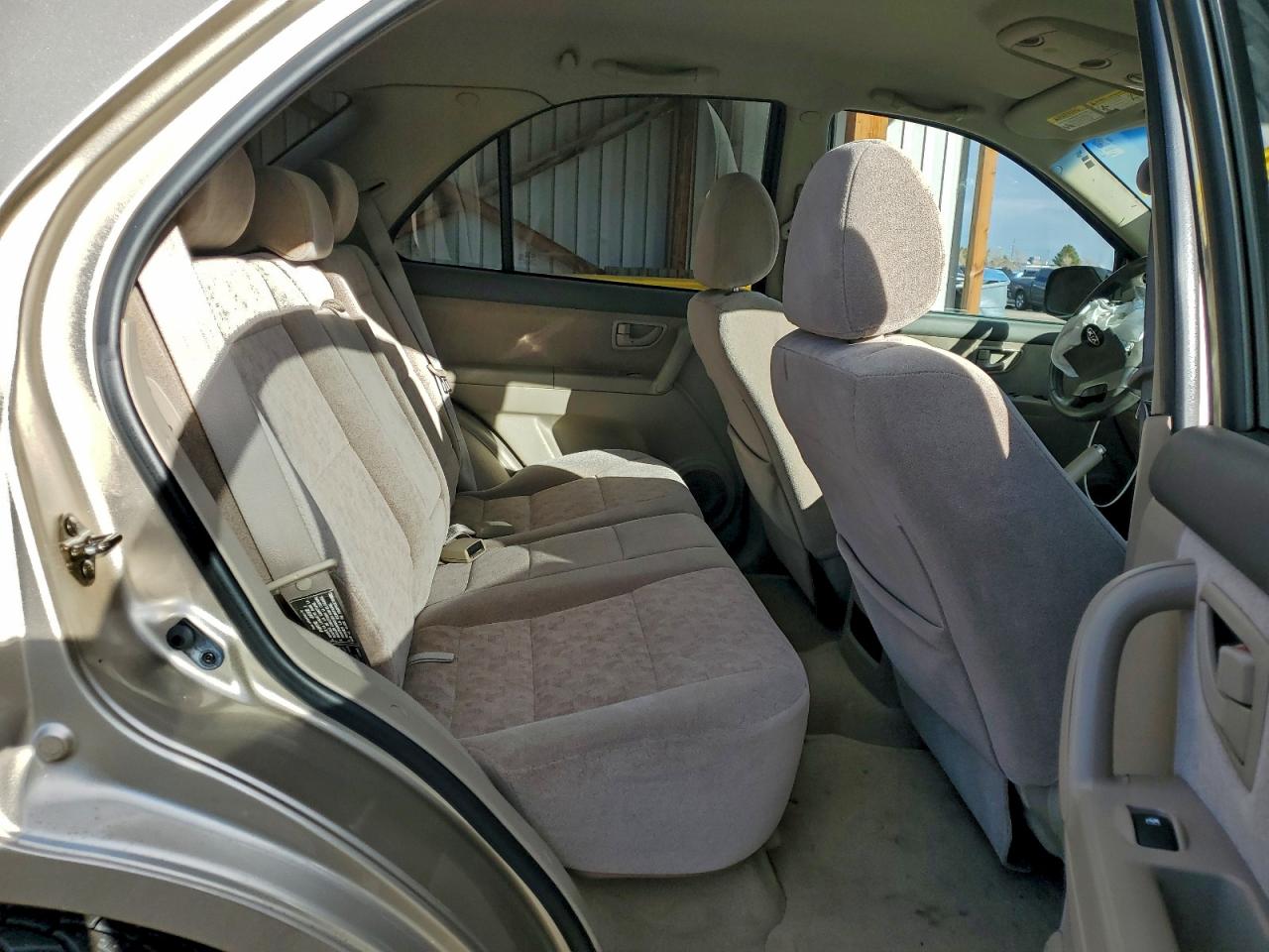 Kia Sorento Ex Image 9