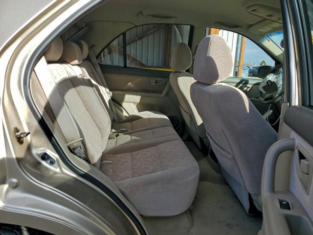 Kia Sorento Ex Image 9