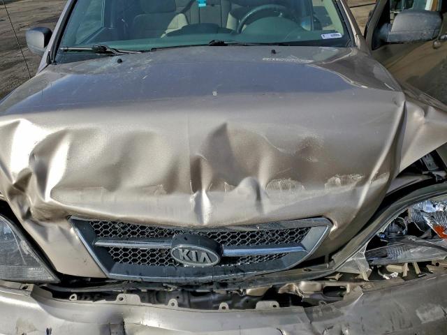 Kia Sorento Ex Image 12