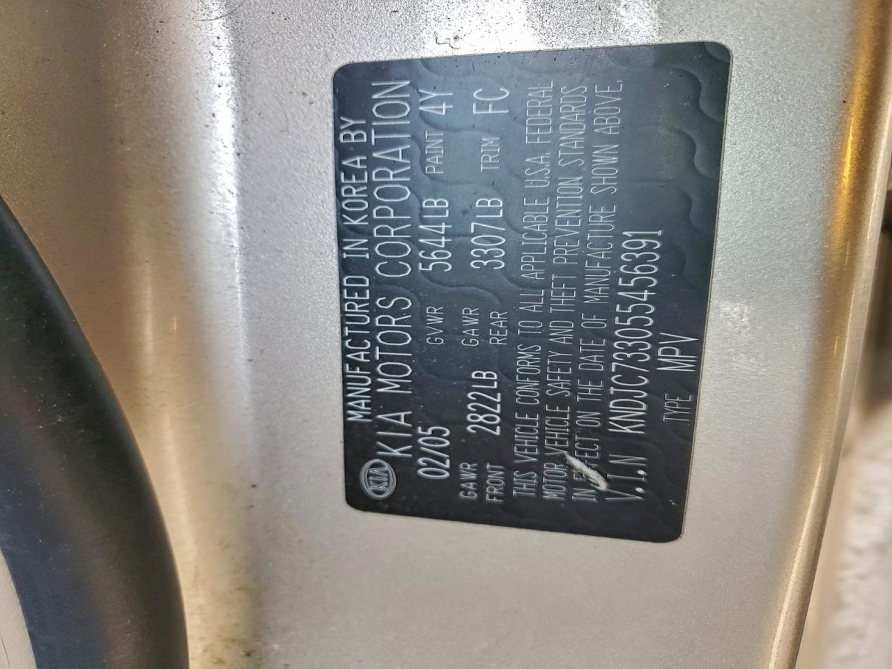 Kia Sorento Ex Image 13