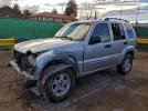 Jeep Liberty Limited Image 1