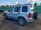 Jeep Liberty Limited Image 3