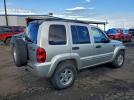 Jeep Liberty Limited Image 5