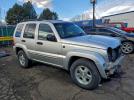 Jeep Liberty Limited Image 6