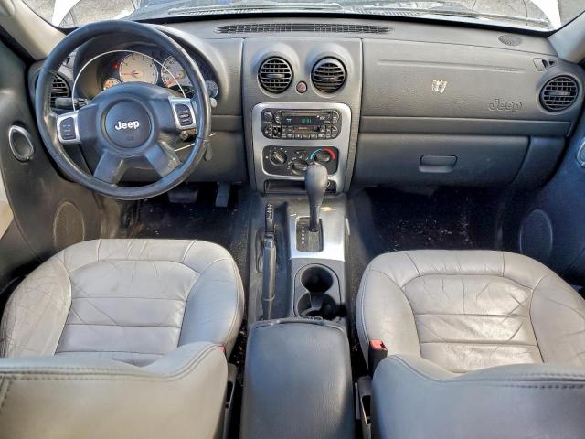 Jeep Liberty Limited Image 7