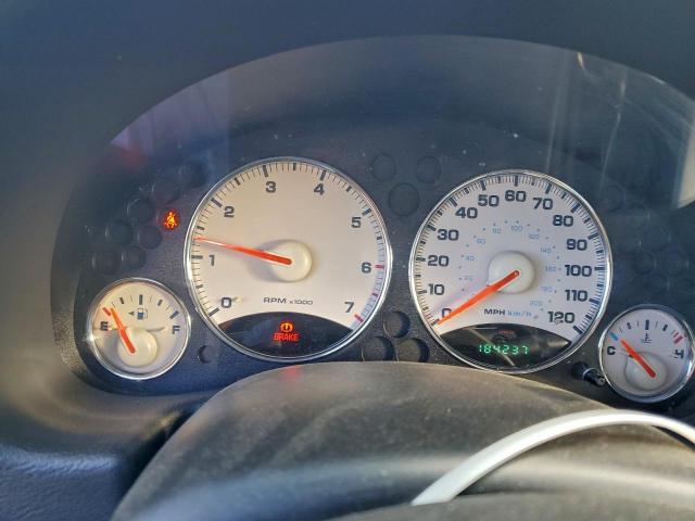 Jeep Liberty Limited Image 11