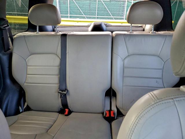 Jeep Liberty Limited Image 8