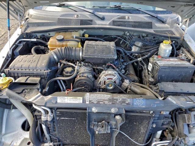 Jeep Liberty Limited Image 9