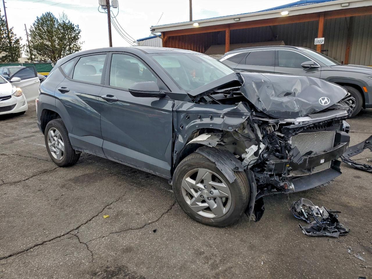 Hyundai KONA Se Image 12