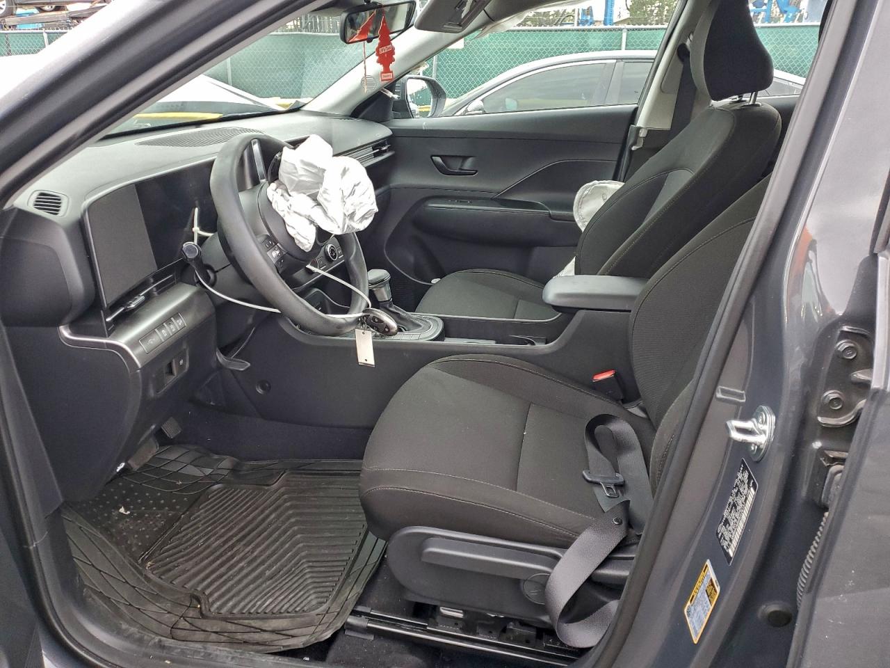 Hyundai KONA Se Image 4