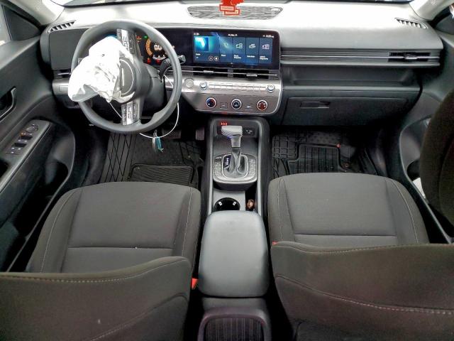 Hyundai KONA Se Image 9