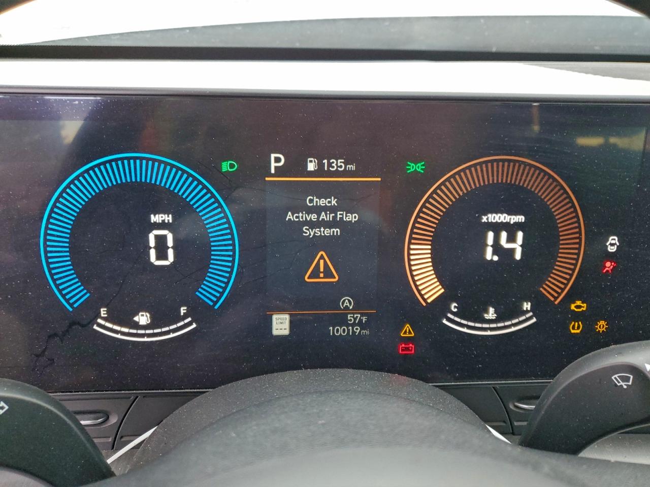 Hyundai KONA Se Image 7