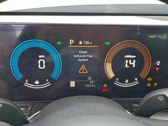 Hyundai KONA Se Image 7