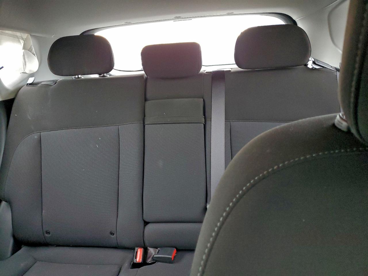 Hyundai KONA Se Image 5