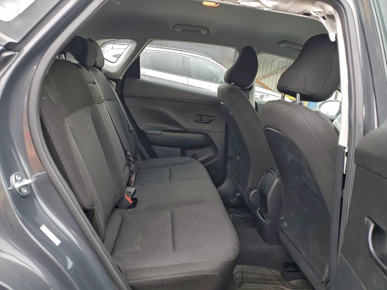 Hyundai KONA Se Image 11