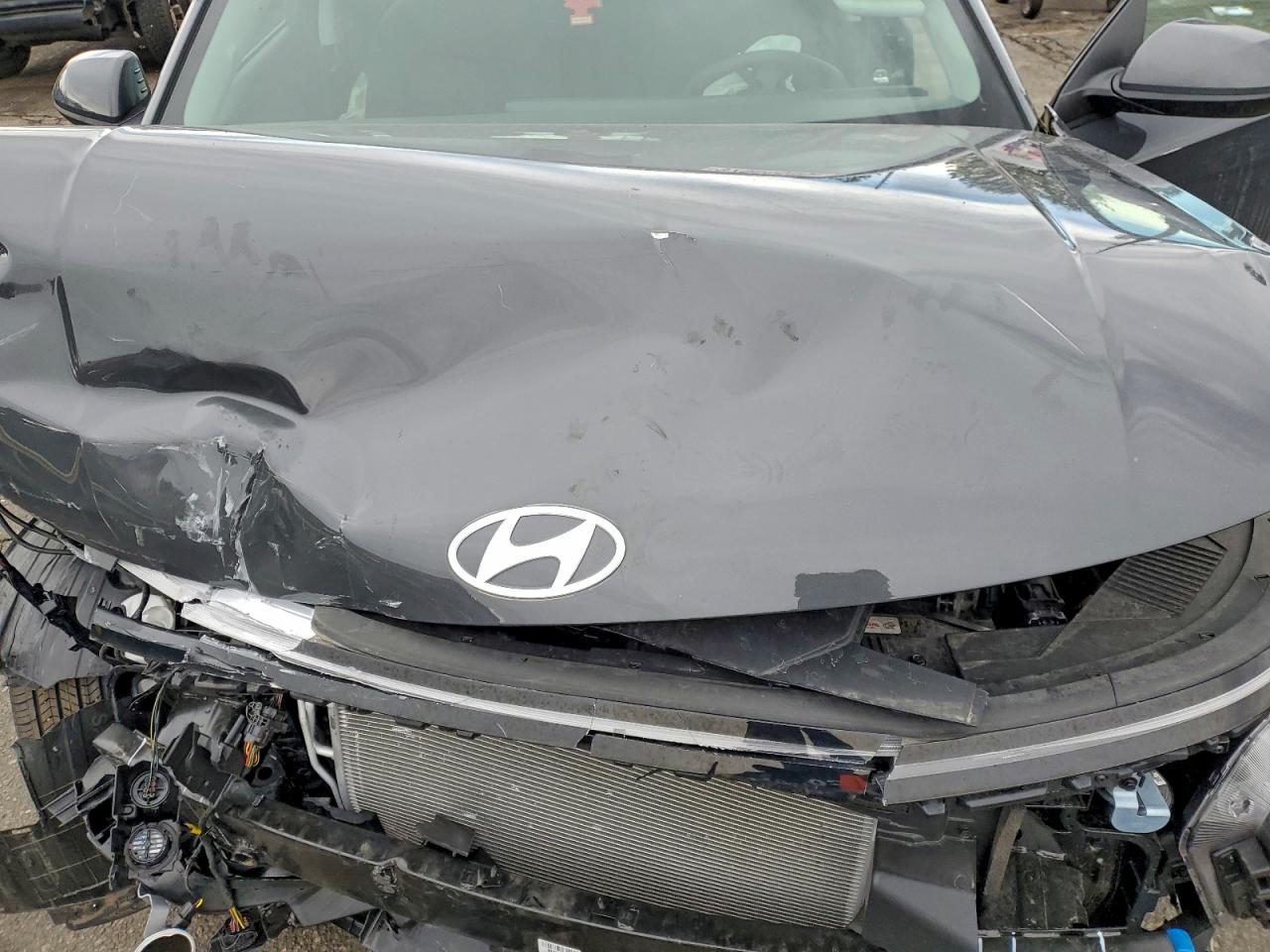 Hyundai KONA Se Image 6