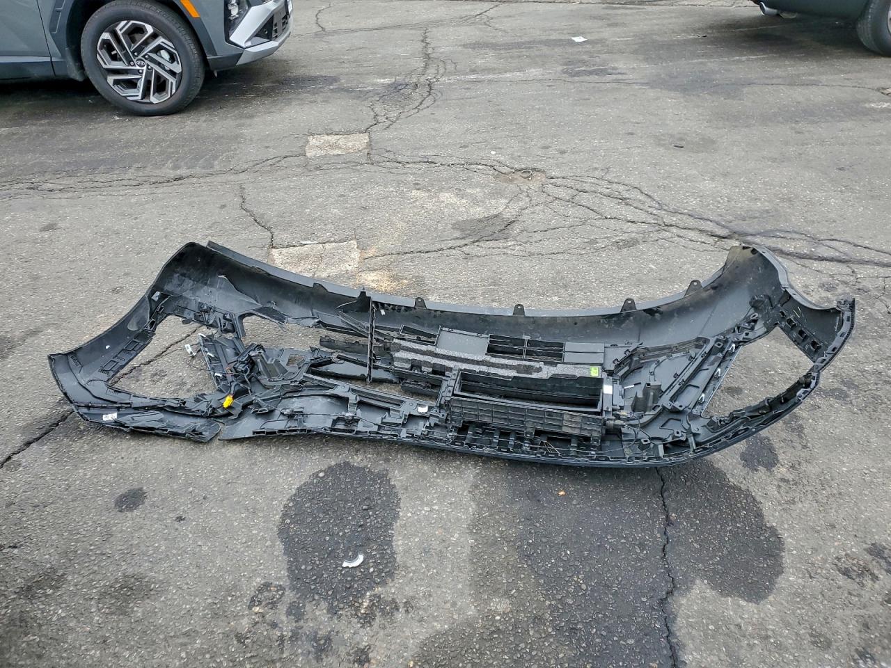 Hyundai KONA Se Image 13