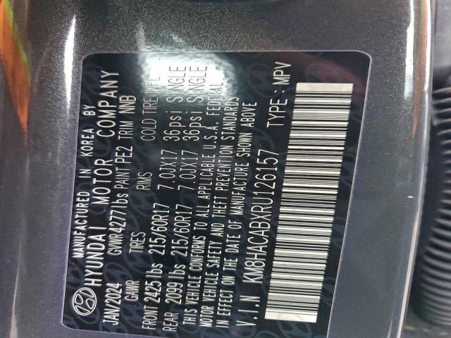 Hyundai KONA Se Image 14