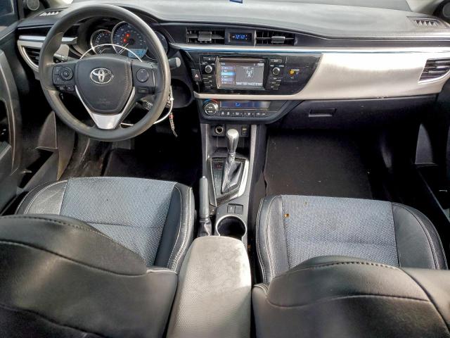 Toyota Corolla L Image 5