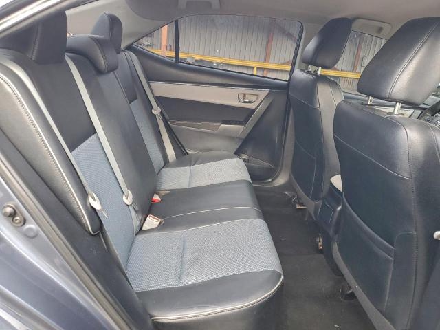 Toyota Corolla L Image 8