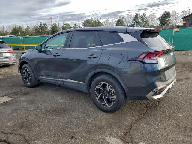 Kia Sportage Lx Image 5