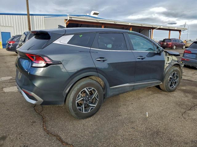 Kia Sportage Lx Image 3