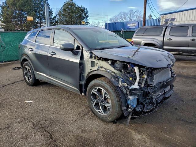 Kia Sportage Lx Image 8