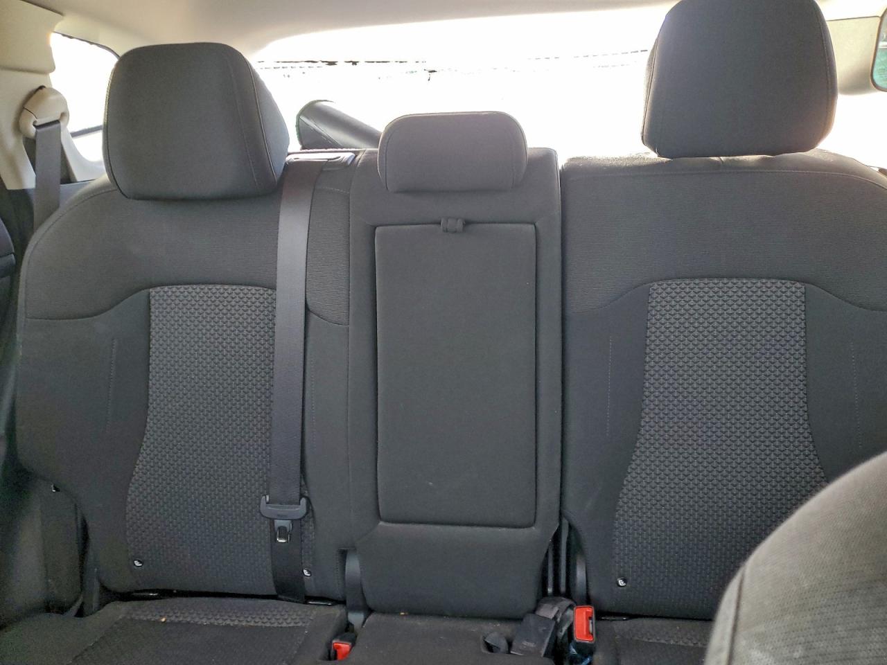 Kia Sportage Lx Image 13