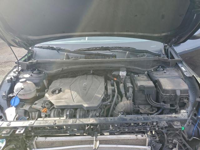 Kia Sportage Lx Image 11