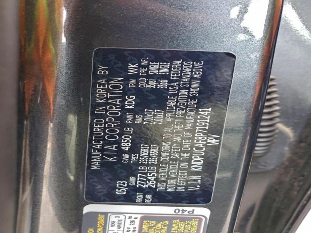 Kia Sportage Lx Image 9