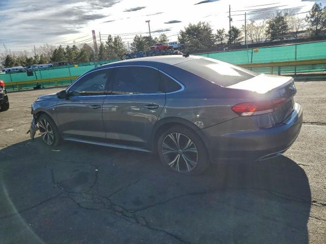 Volkswagen Passat Se Image 2