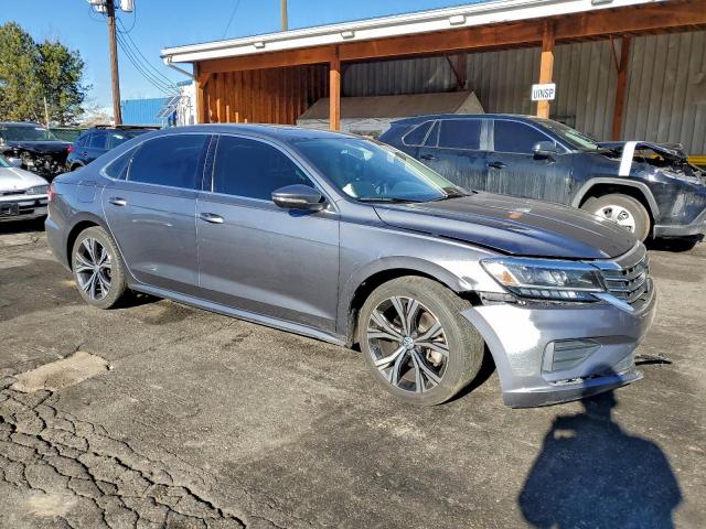 Volkswagen Passat Se Image 4