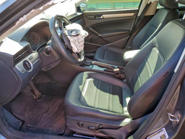 Volkswagen Passat Se Image 8