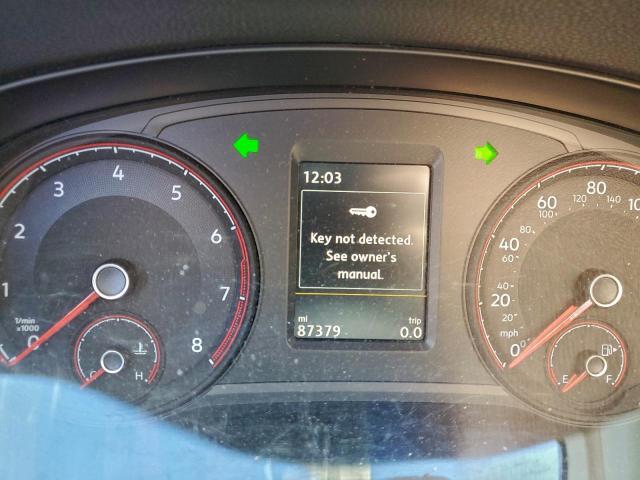 Volkswagen Passat Se Image 5