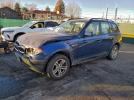 BMW X Series 3.0i Image 1