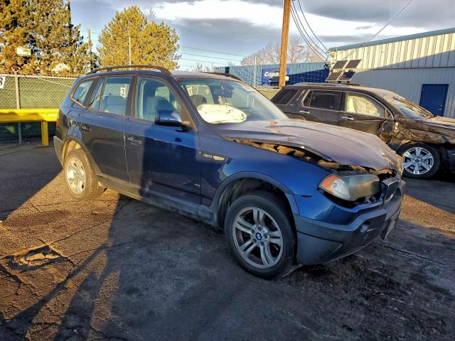 BMW X Series 3.0i Image 2