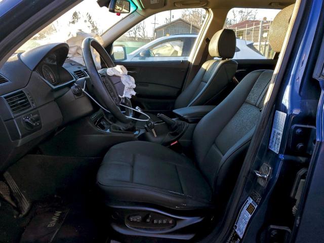 BMW X Series 3.0i Image 4