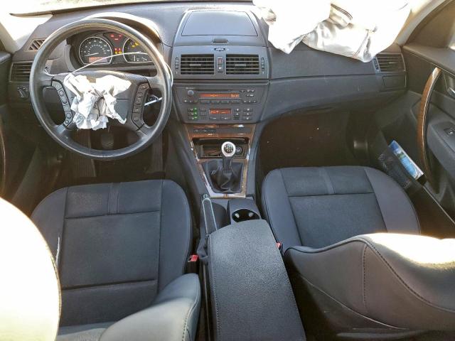 BMW X Series 3.0i Image 12