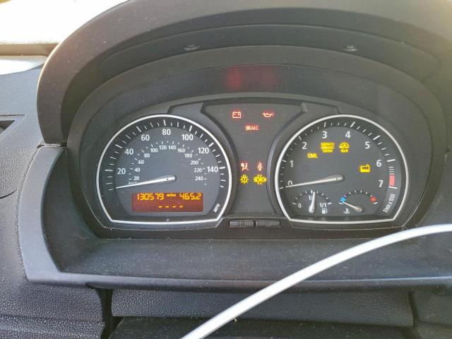 BMW X Series 3.0i Image 10