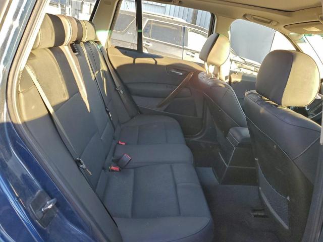BMW X Series 3.0i Image 8