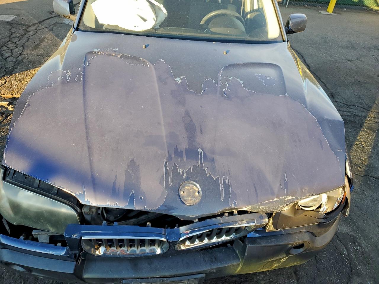 BMW X Series 3.0i Image 9