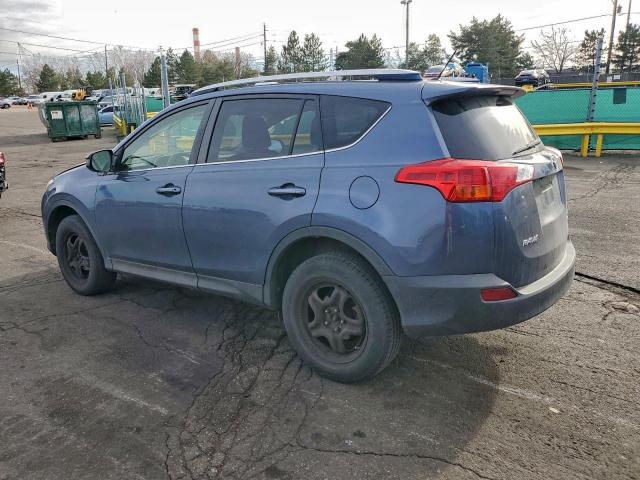 Toyota RAV4 Le Image 4