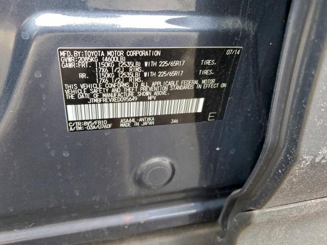 Toyota RAV4 Le Image 13