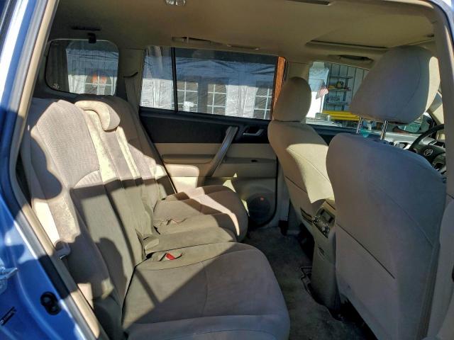 Toyota Highlander Sport Image 5